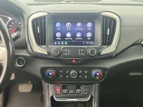 Used 2019 GMC Terrain SLT image 21