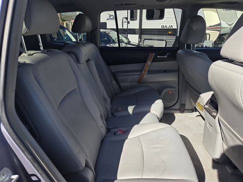 Used 2008 Toyota Highlander Limited image 20