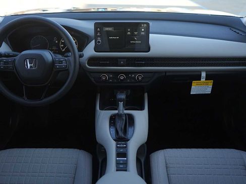 New 2026 Honda HR-V LX image 10