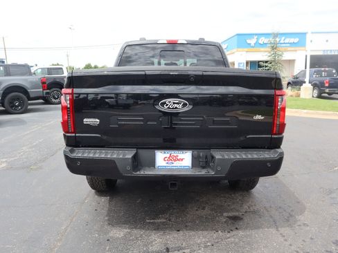 New 2026 Ford F150 XLT AWD/4WD image 23