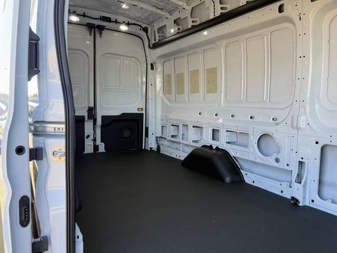 New 2025 Ford Transit 250 Base image 26