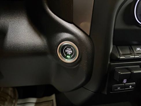 Used 2023 Chevrolet Silverado 1500 Custom w/ LPO, Dark Essentials Package AWD/4WD image 63