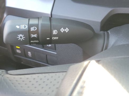 New 2026 Toyota 4Runner SR5 AWD/4WD image 11