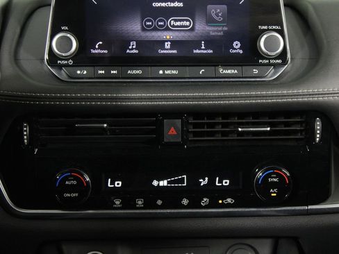 Certified 2023 Nissan Rogue SV image 22