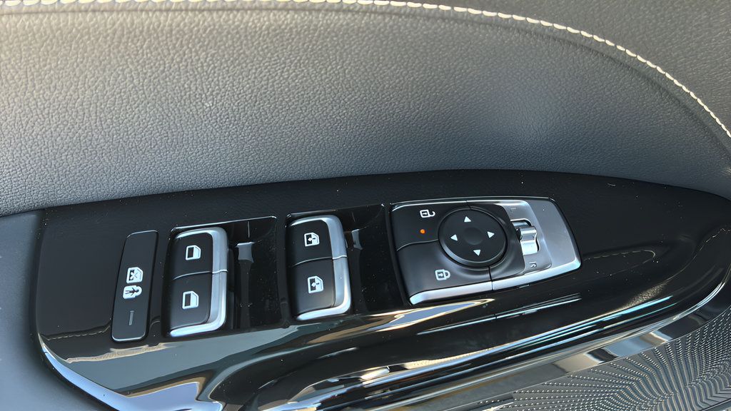 New 2026 Kia K5 GT-Line w/ GT-Line Premium Package FWD image 12