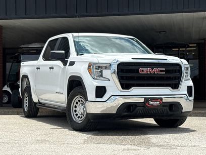 Used 2020 GMC Sierra 1500 4x4 Crew Cab w/ Sierra Value Package