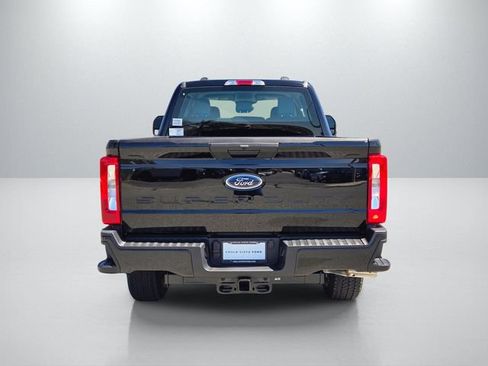 New 2026 Ford F250 XL w/ STX Appearance Package AWD/4WD image 5