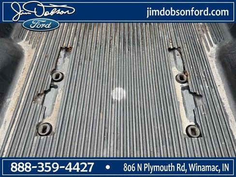 Used 2022 Ford F350 Lariat w/ Lariat Ultimate Package image 10