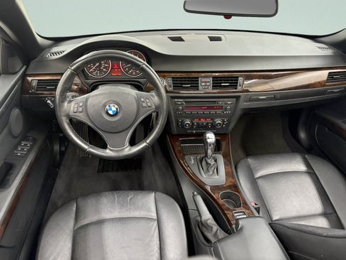 Used 2011 BMW 328i Convertible RWD image 14