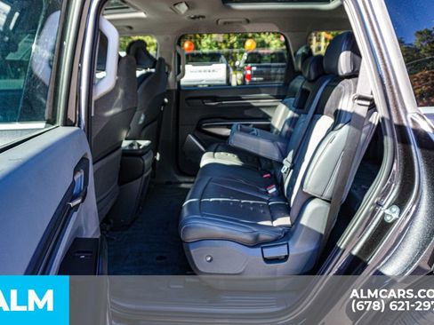 Used 2024 Kia EV9 Wind image 21