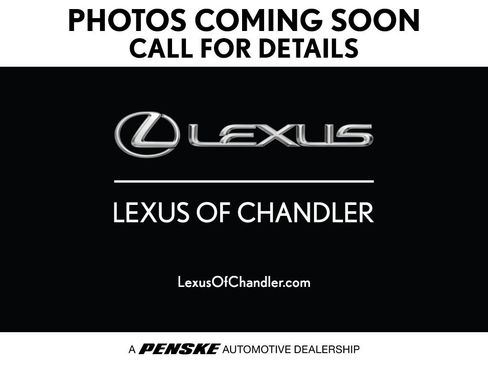 Used 2025 Lexus ES 300h w/ Premium Package FWD image 1