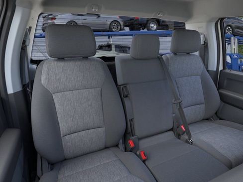 New 2026 Ford F550 4x4 Regular Cab Super Duty image 10