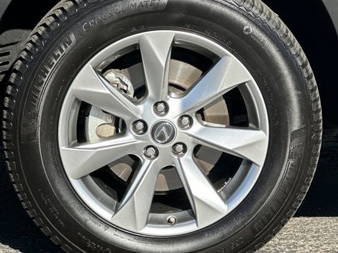 Used 2019 Lexus RX 450h AWD image 38