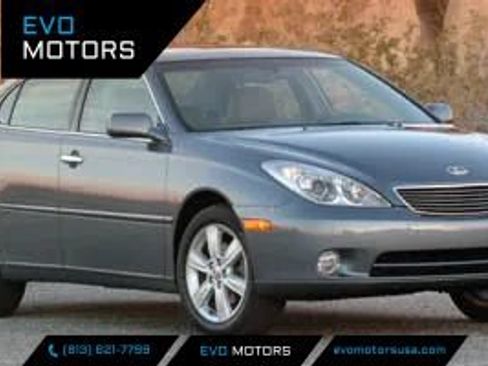 Used 2005 Lexus ES 330 FWD image 1