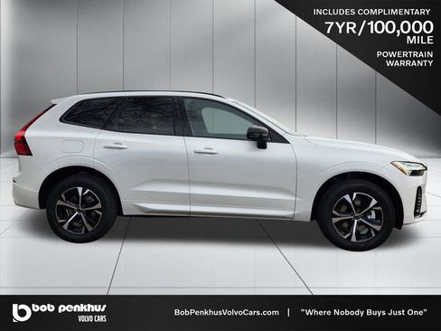 New 2026 Volvo XC60 B5 Core image 23