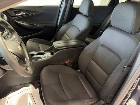 Used 2023 Chevrolet Malibu LT FWD image 11