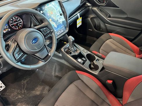 New 2026 Subaru Impreza RS image 10