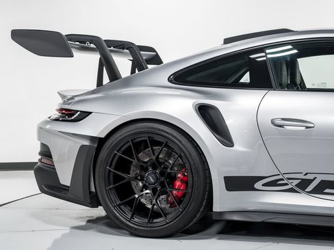 Used 2025 Porsche 911 GT3 RS RWD image 47