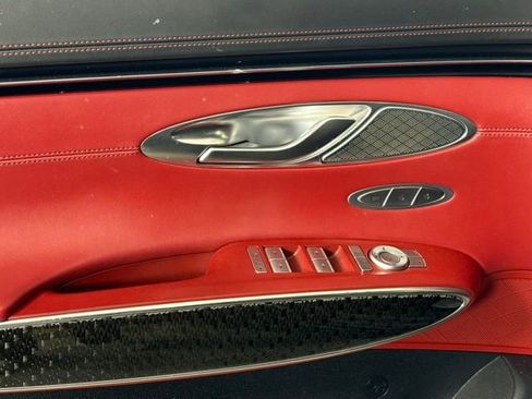 Used 2022 Genesis GV70 3.5T Sport w/ Sport Prestige Package image 13