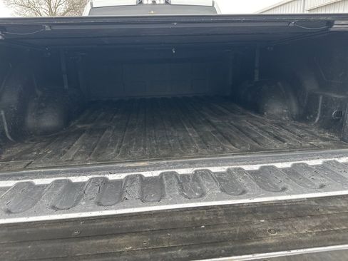 Used 2020 RAM 2500 Big Horn w/ Level 1 Equipment Group image 8