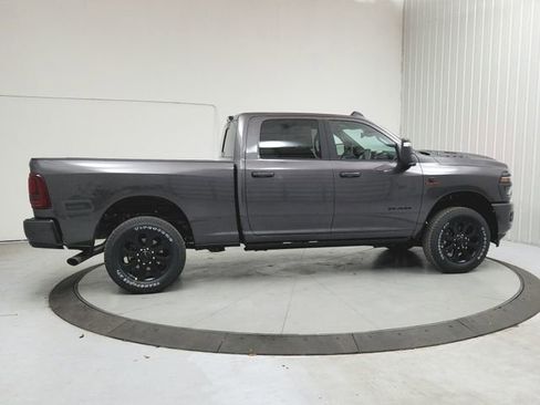 New 2026 RAM 2500 Laramie image 8