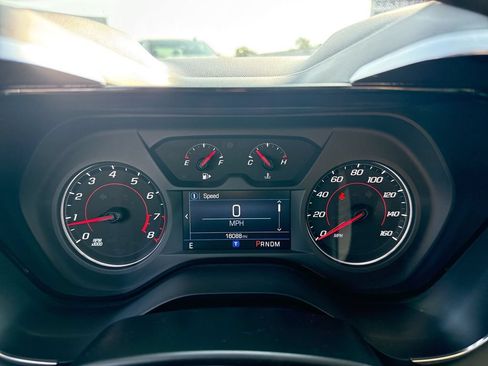 Used 2024 Chevrolet Camaro LT w/ RS Package RWD image 14