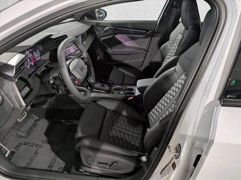 New 2025 Audi RS 3 image 4