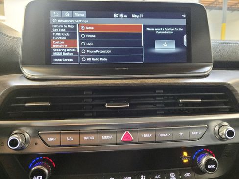Used 2020 Kia Telluride EX FWD image 25