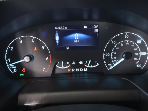 Used 2025 Ford Transit 350 XLT RWD image 4