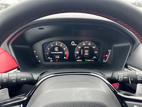 New 2026 Acura ADX A-Spec image 24