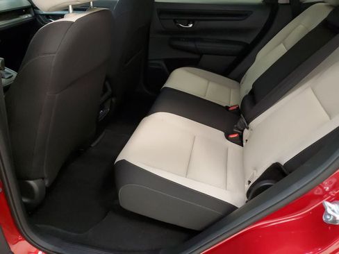 Certified 2024 Honda CR-V EX image 20