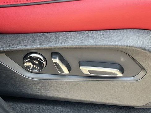 New 2026 Acura MDX A-Spec image 30