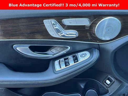 Used 2018 Mercedes-Benz C 300 4MATIC Sedan image 18