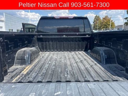 Used 2022 Chevrolet Silverado 1500 RST RWD image 23