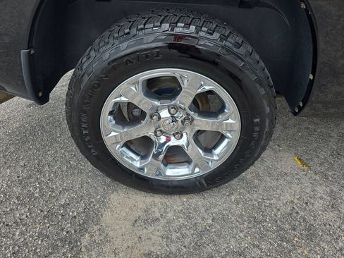 Used 2012 RAM 1500 Classic SLT AWD/4WD image 31