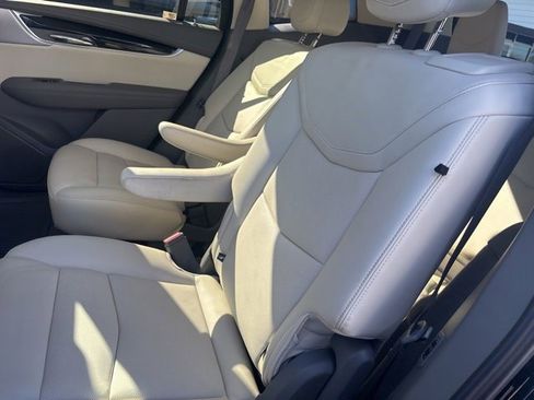 Certified 2024 Cadillac XT6 Premium Luxury w/ LPO, Floor Liner Package FWD image 26
