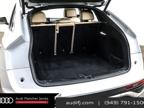 Used 2023 Audi Q5 2.0T Premium w/ Convenience Package image 24