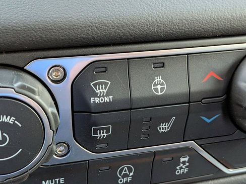 New 2026 Jeep Wrangler Rubicon image 28