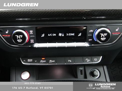 Certified 2024 Audi SQ5 Premium Plus image 19