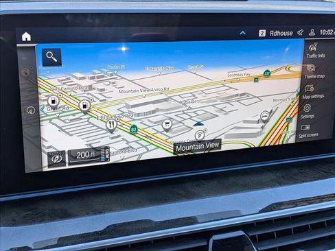 Used 2023 BMW 530e w/ Premium Package image 13