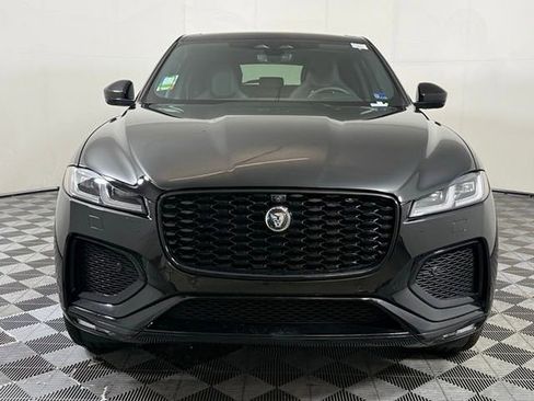 New 2026 Jaguar F-PACE R-Dynamic S image 9