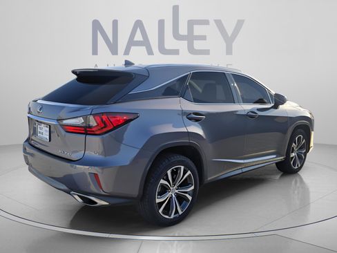 Used 2017 Lexus RX 350 FWD w/ Premium Package image 5