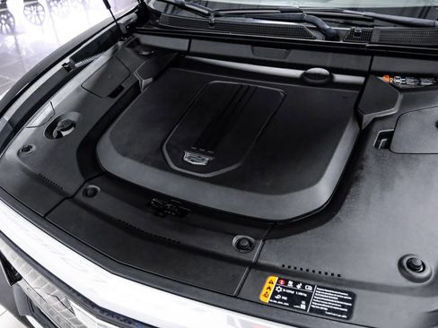 Used 2024 Cadillac Lyriq Tech w/ Driver Assist Package image 56