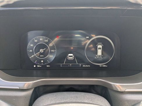 Used 2021 Kia Sorento SX image 32