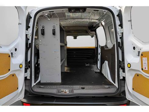 Used 2021 Ford Transit Connect XL image 19
