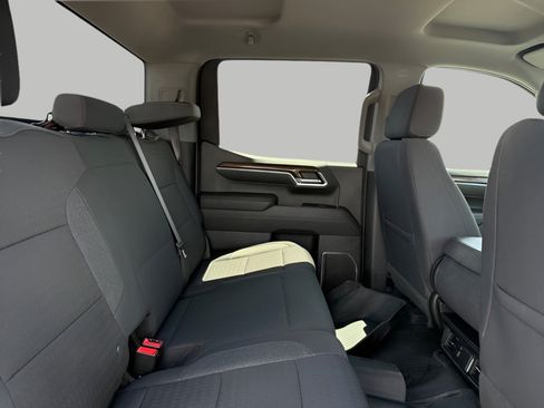 Used 2023 Chevrolet Silverado 1500 RST AWD/4WD image 10