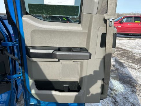 Used 2020 Ford F150 XLT w/ Equipment Group 301A Mid image 13