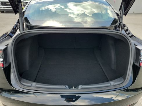 Used 2023 Tesla Model 3 Standard Range RWD image 11