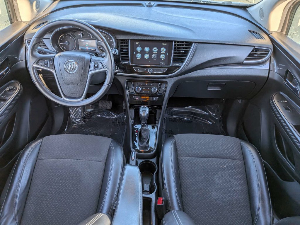 Used 2020 Buick Encore Preferred AWD/4WD image 15