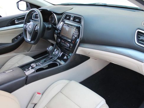 Used 2016 Nissan Maxima 3.5 S FWD image 33